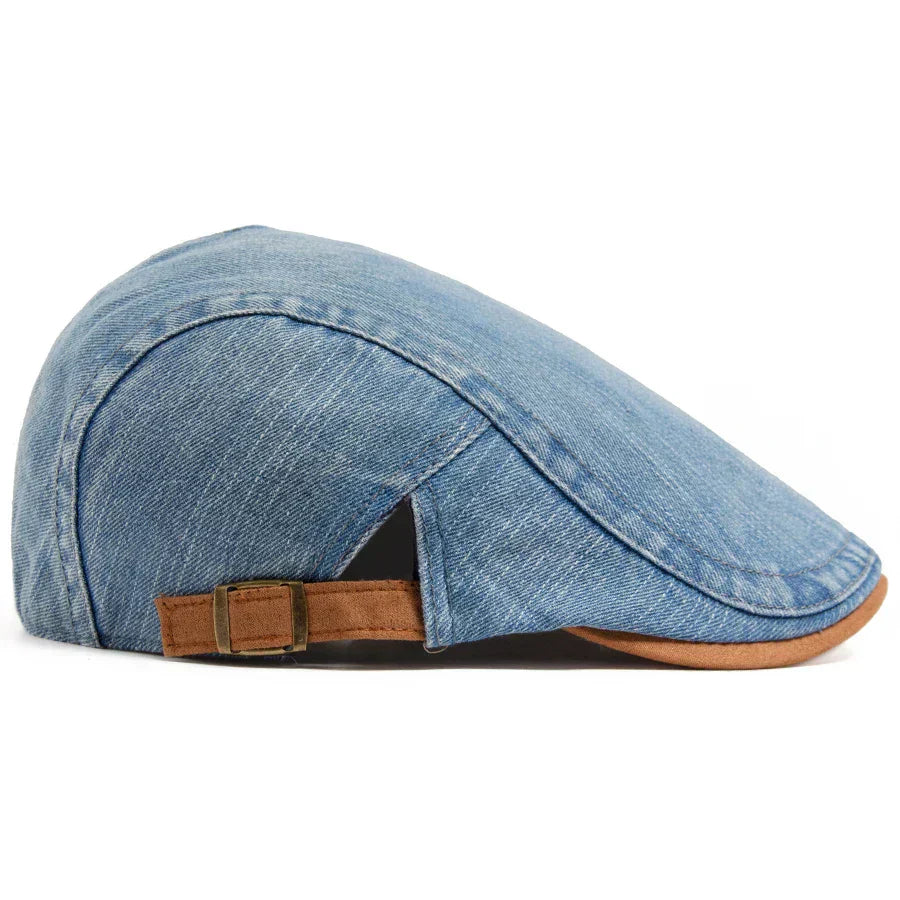 Cappello da uomo per look casual e uscite quotidiane
