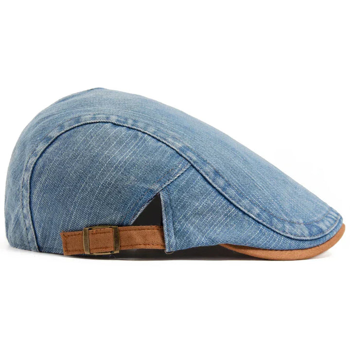 Cappello da uomo per look casual e uscite quotidiane