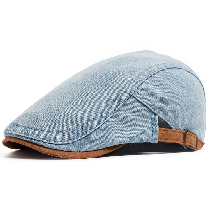 Cappello da uomo per look casual e uscite quotidiane