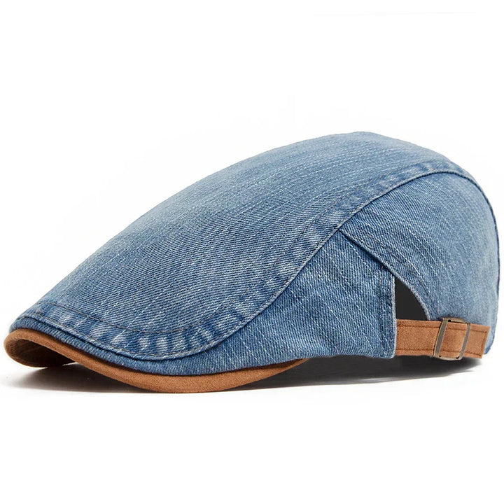 Cappello da uomo per look casual e uscite quotidiane