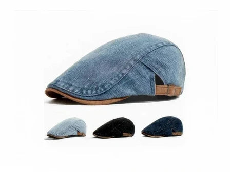 Cappello da uomo per look casual e uscite quotidiane