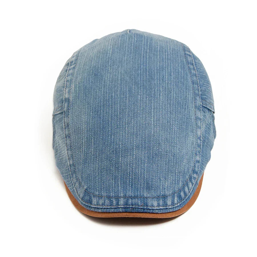 Cappello da uomo per look casual e uscite quotidiane