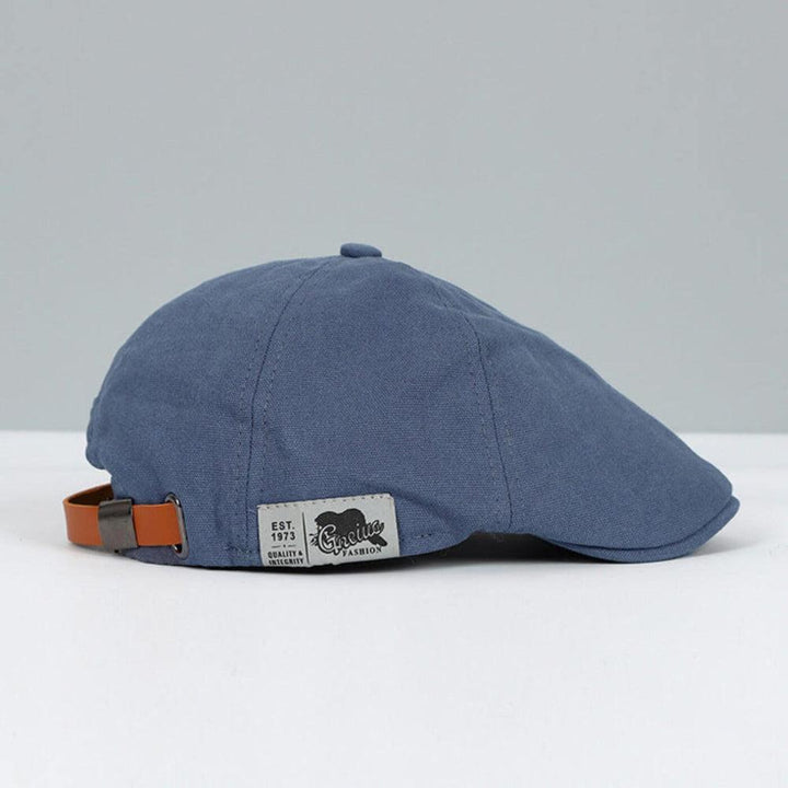 Cappello da uomo per passeggiate e giornate fuori casa