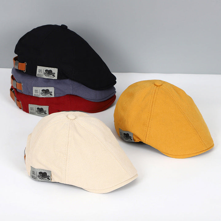 Cappello da uomo per passeggiate e giornate fuori casa