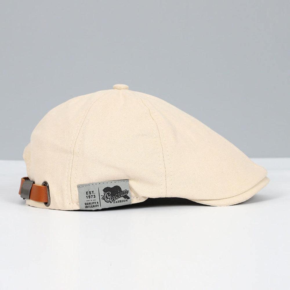 Cappello da uomo per passeggiate e giornate fuori casa