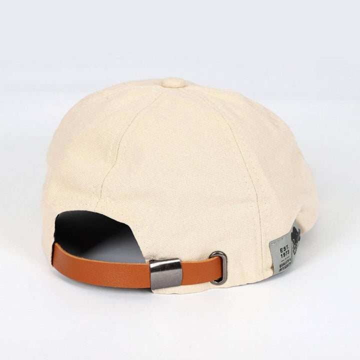 Cappello da uomo per passeggiate e giornate fuori casa