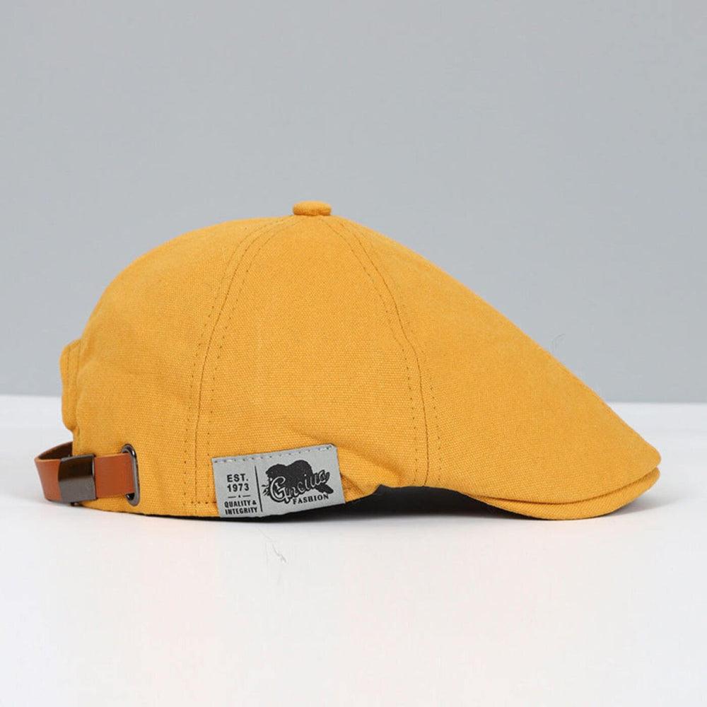 Cappello da uomo per passeggiate e giornate fuori casa