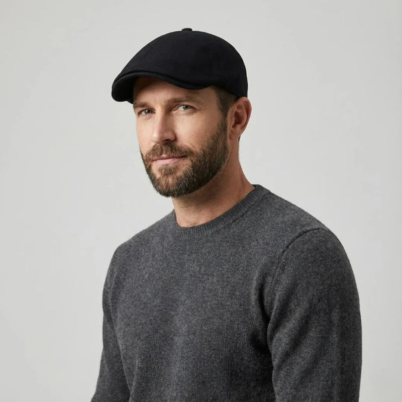 Cappello da uomo per passeggiate e giornate fuori casa