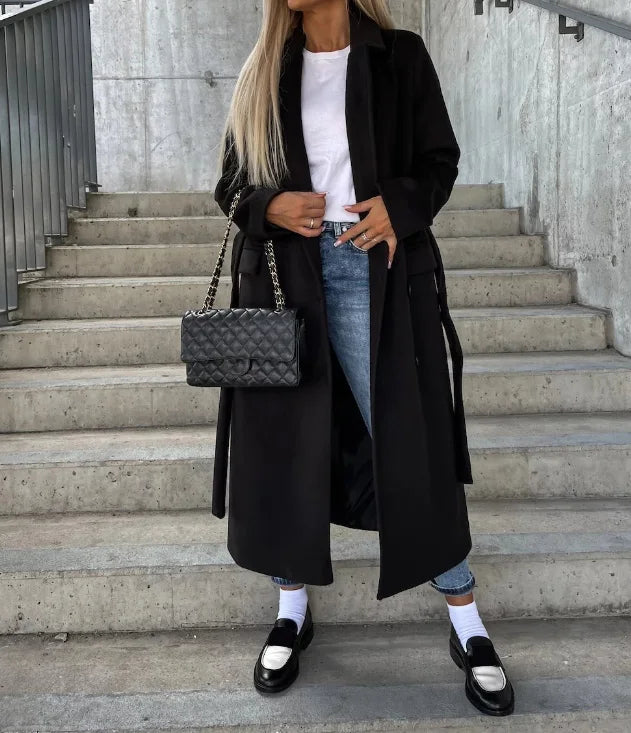 Cappotto da Donna per le Giornate Eleganti