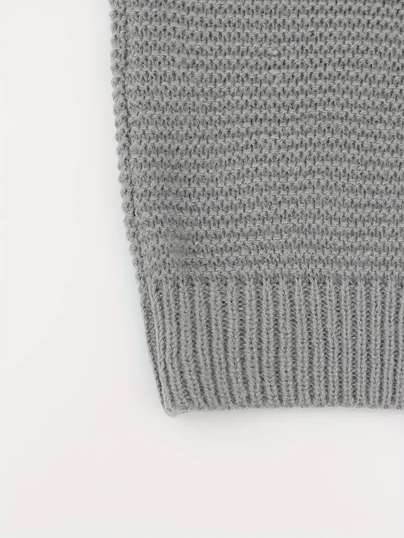 Cardigan Donna Lungo dallo Stile Raffinato