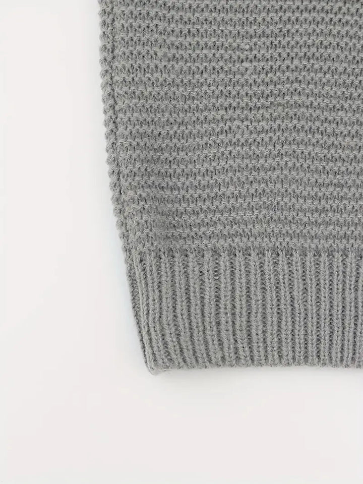 Cardigan Donna Lungo dallo Stile Raffinato