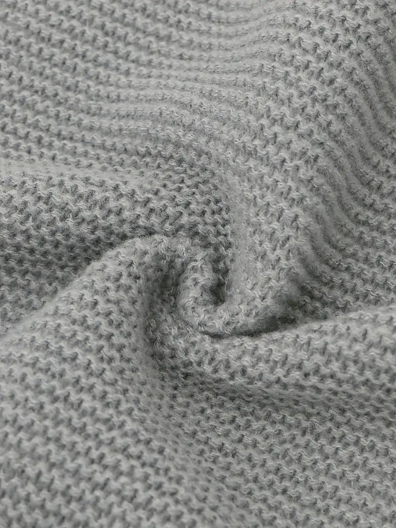 Cardigan Donna Lungo dallo Stile Raffinato