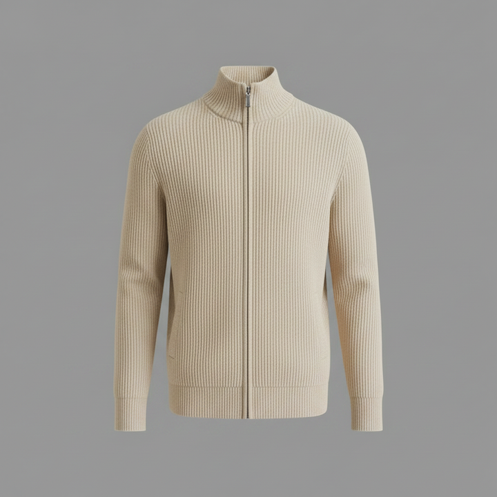 Cardigan Uomo per Giornate Fredde