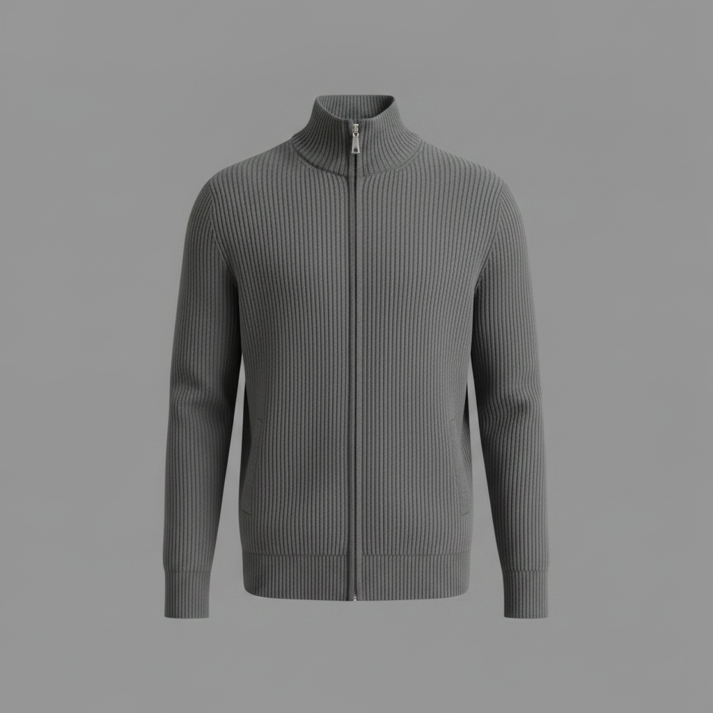 Cardigan Uomo per Giornate Fredde