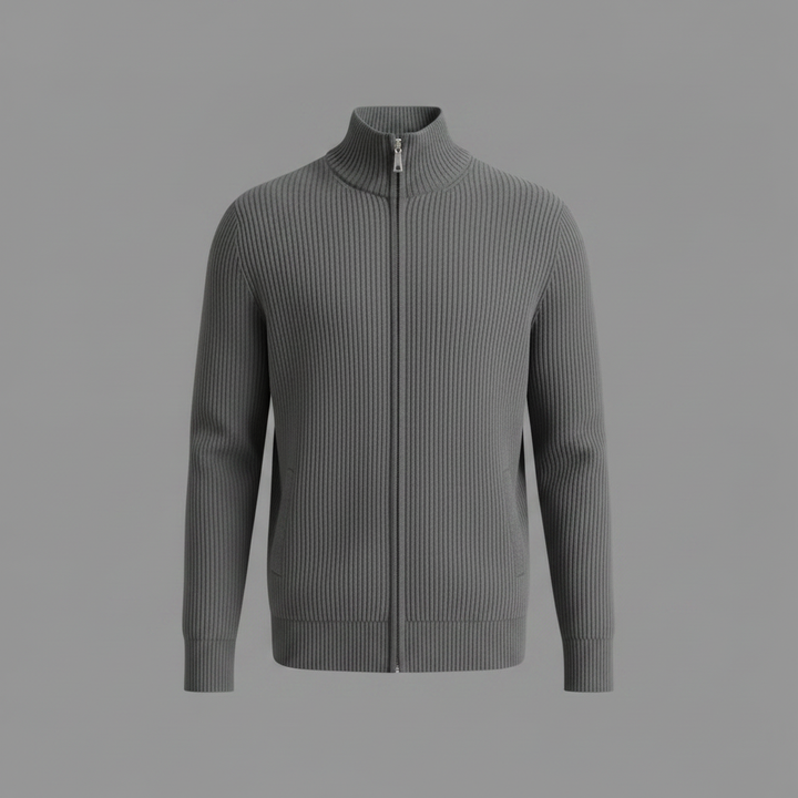 Cardigan Uomo per Giornate Fredde