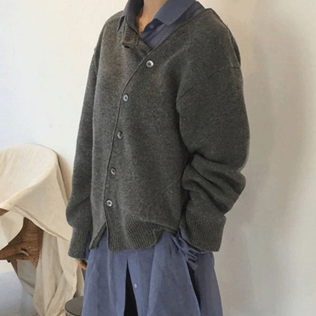 Cardigan da Donna per Giornate Autunnali