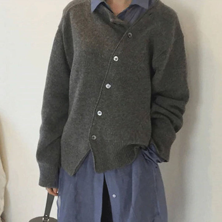 Cardigan da Donna per Giornate Autunnali