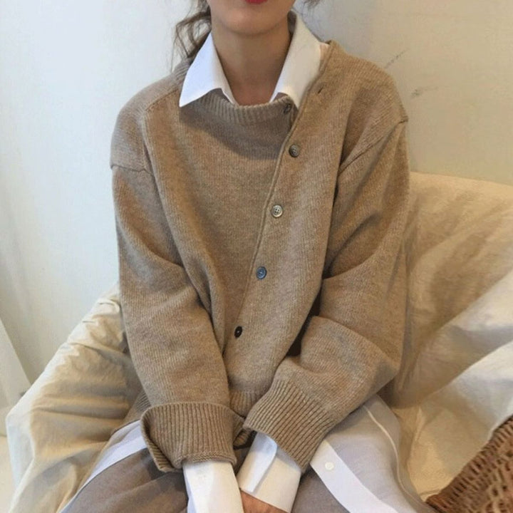 Cardigan da Donna per Giornate Autunnali