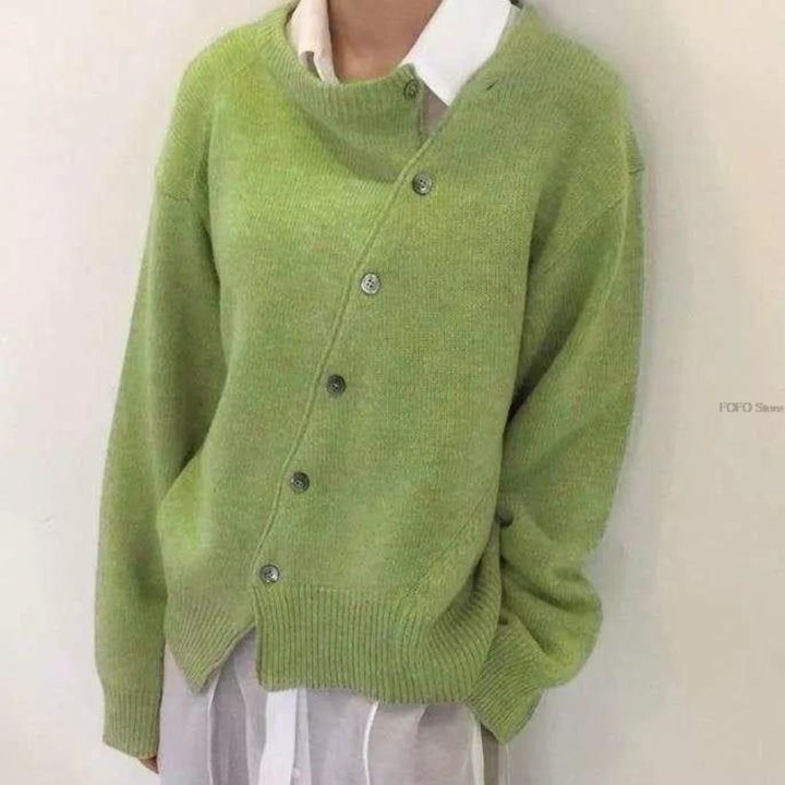 Cardigan da Donna per Giornate Autunnali