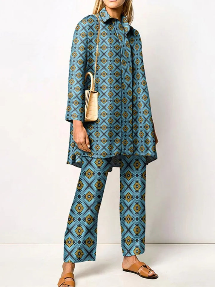Completo da Donna per Occasioni Quotidiane
