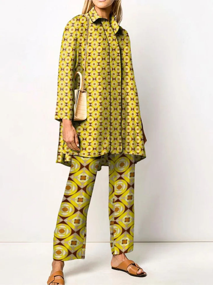 Completo da Donna per Occasioni Quotidiane