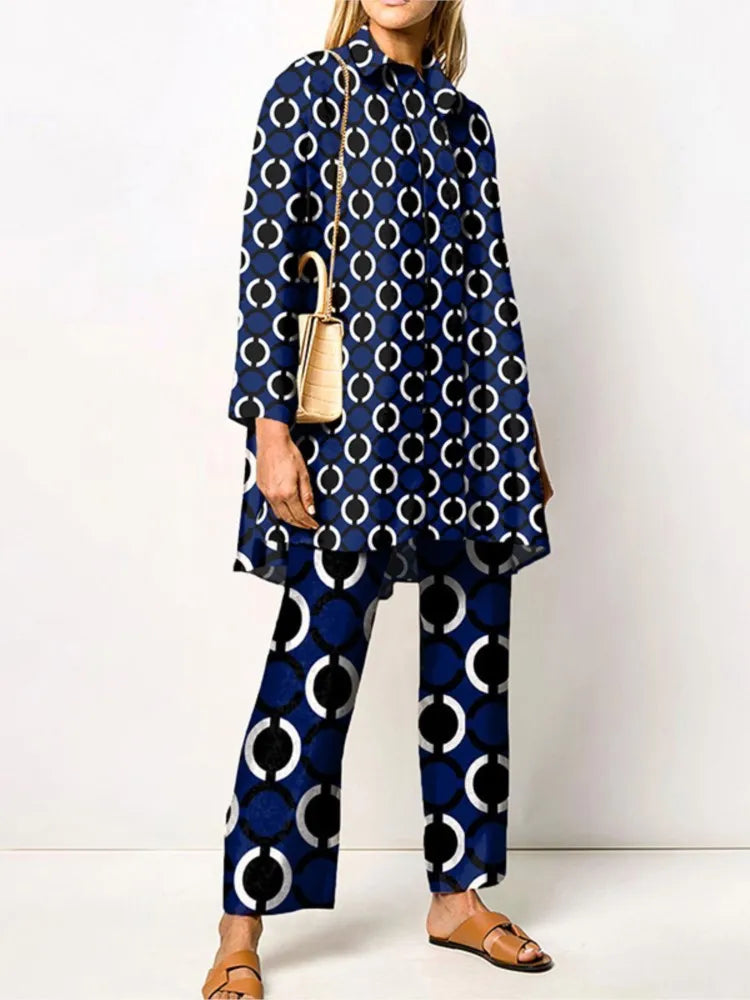 Completo da Donna per Occasioni Quotidiane