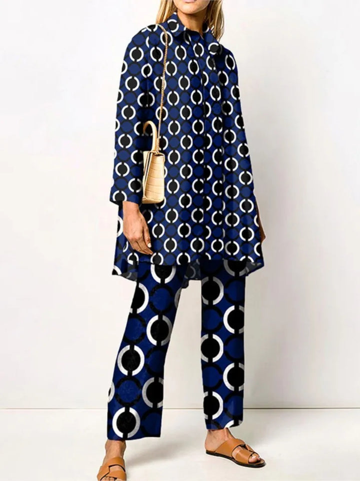 Completo da Donna per Occasioni Quotidiane