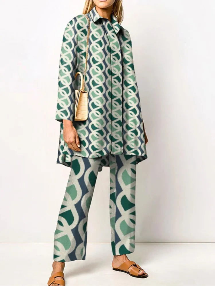Completo da Donna per Occasioni Quotidiane