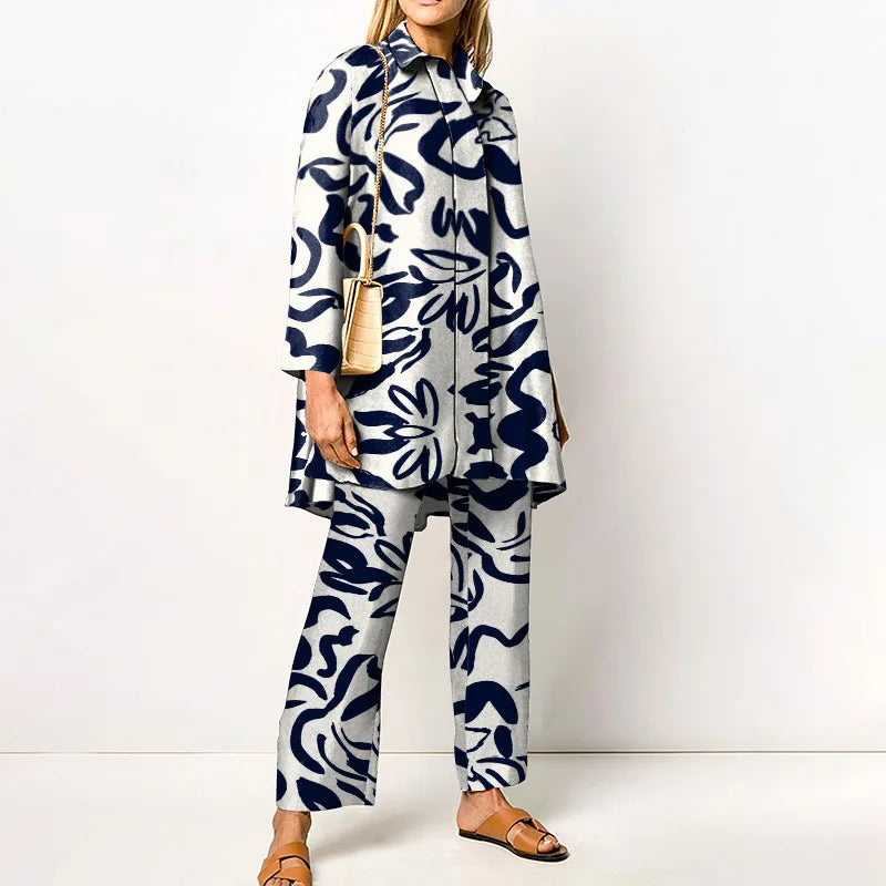 Completo da Donna per Occasioni Quotidiane