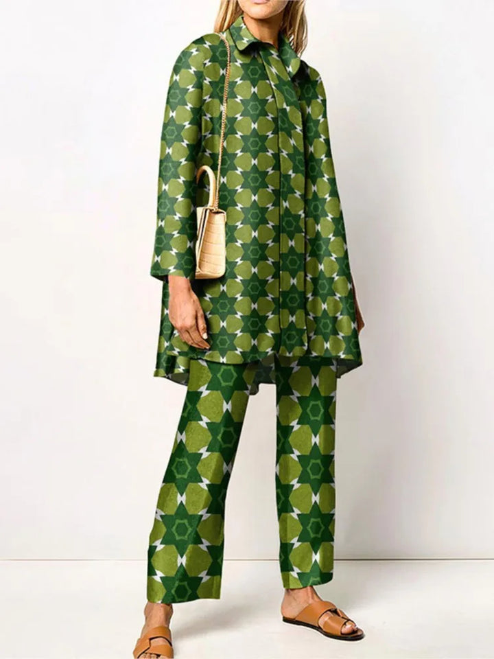 Completo da Donna per Occasioni Quotidiane