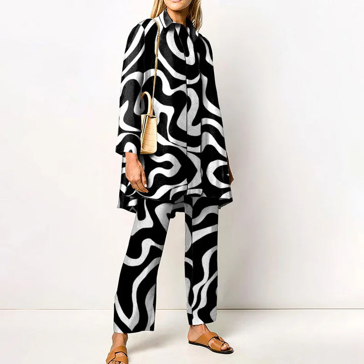 Completo da Donna per Occasioni Quotidiane