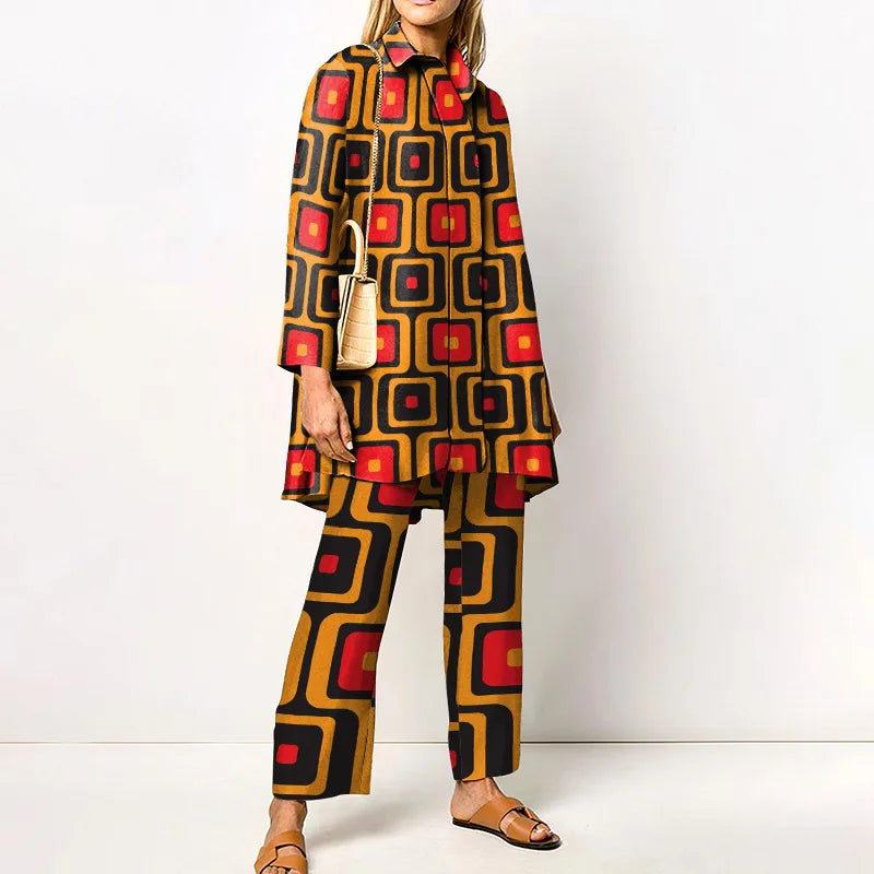 Completo da Donna per Occasioni Quotidiane