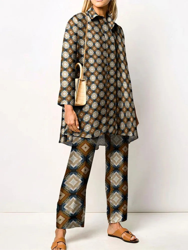 Completo da Donna per Occasioni Quotidiane