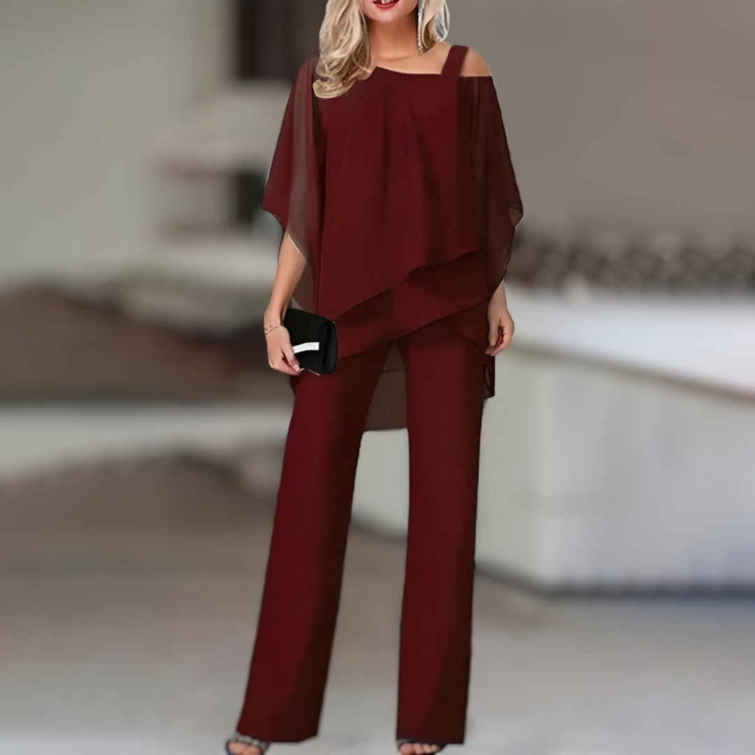 Completo da Donna per le Occasioni Speciali