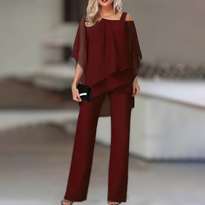 Completo da Donna per le Occasioni Speciali
