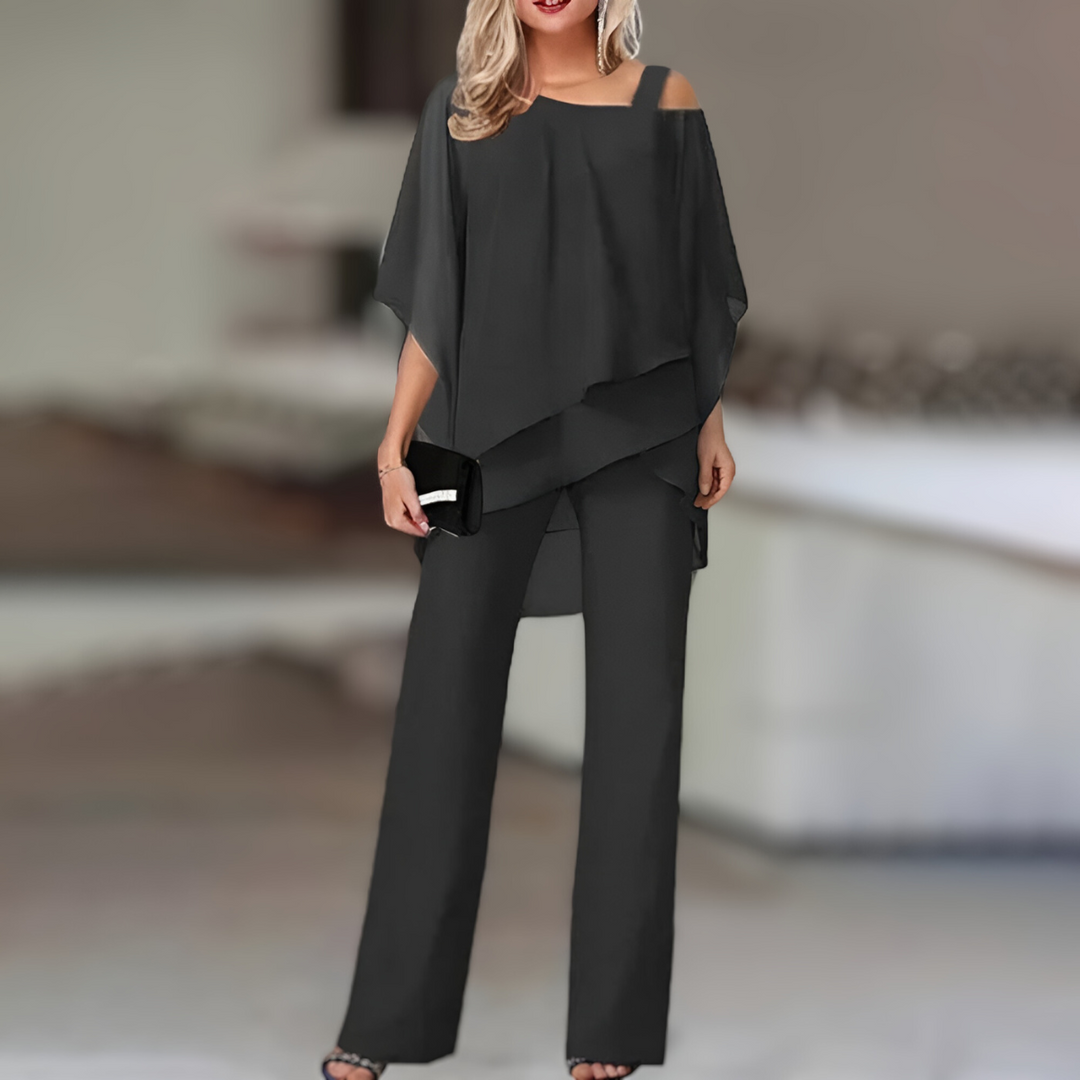 Completo da Donna per le Occasioni Speciali