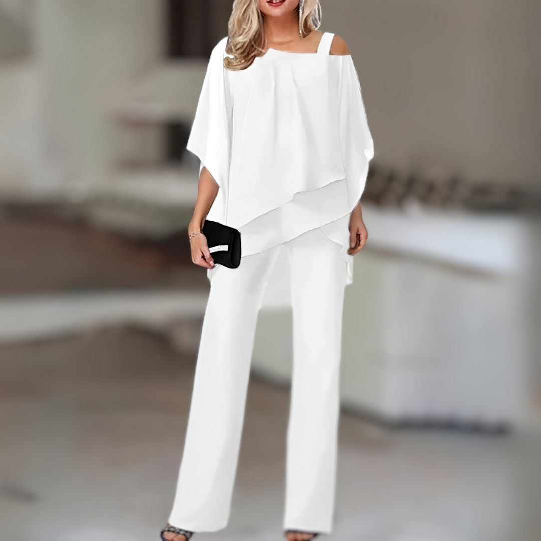 Completo da Donna per le Occasioni Speciali