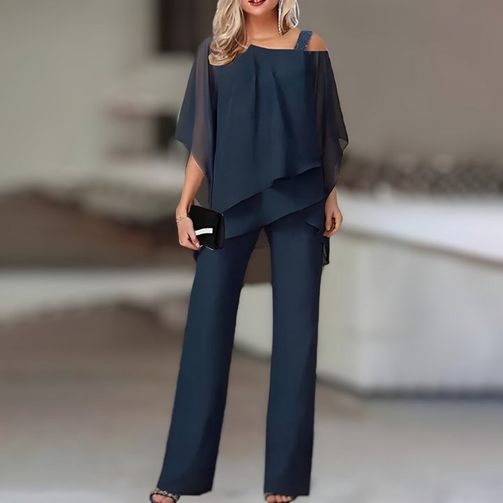 Completo da Donna per le Occasioni Speciali