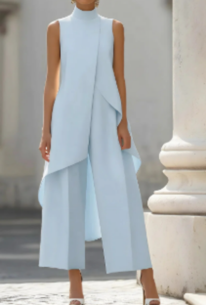 Completo da donna per eventi e occasioni eleganti