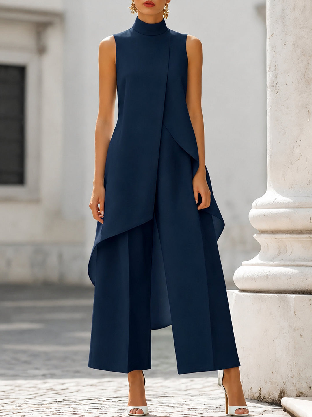 Completo da donna per eventi e occasioni eleganti