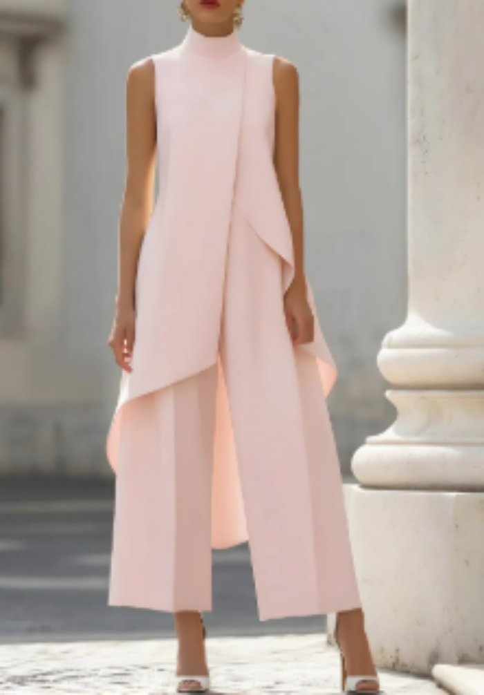 Completo da donna per eventi e occasioni eleganti