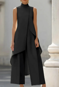 Completo da donna per eventi e occasioni eleganti