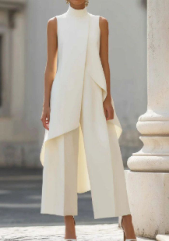 Completo da donna per eventi e occasioni eleganti