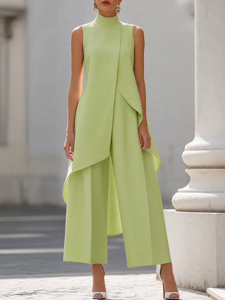 Completo da donna per eventi e occasioni eleganti