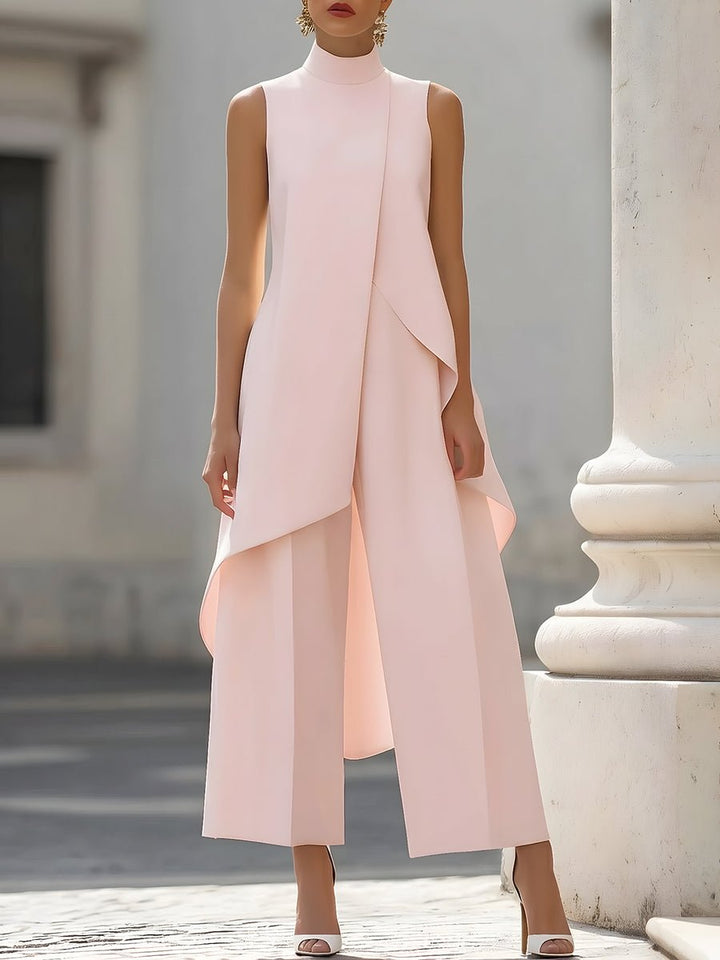 Completo da donna per eventi e occasioni eleganti 