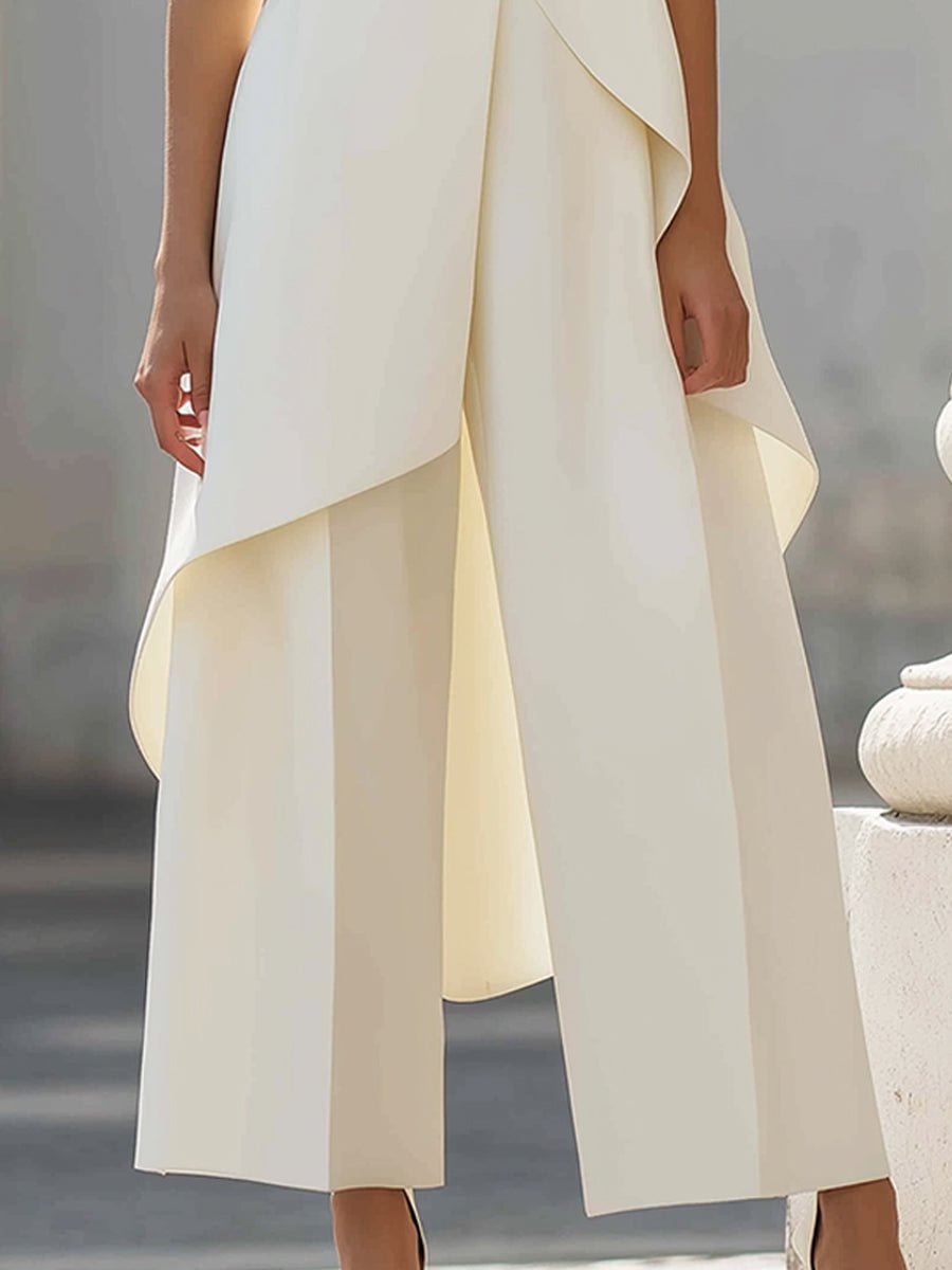 Completo da donna per eventi e occasioni eleganti