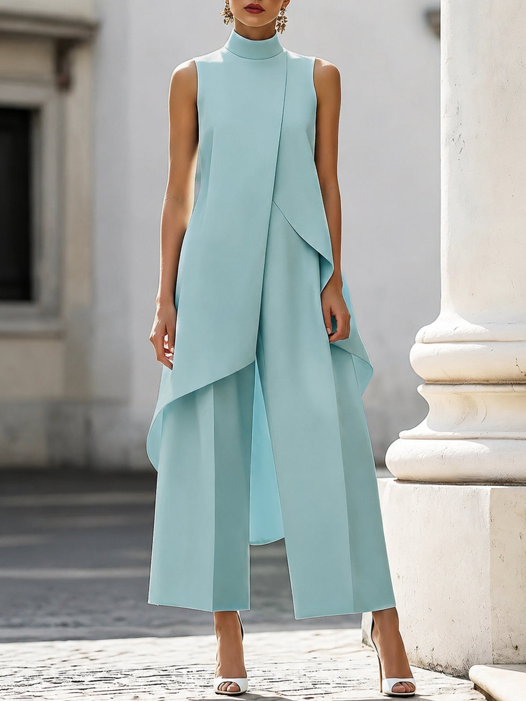 Completo da donna per eventi e occasioni eleganti