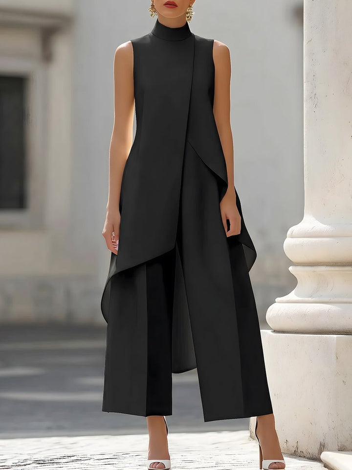 Completo da donna per eventi e occasioni eleganti
