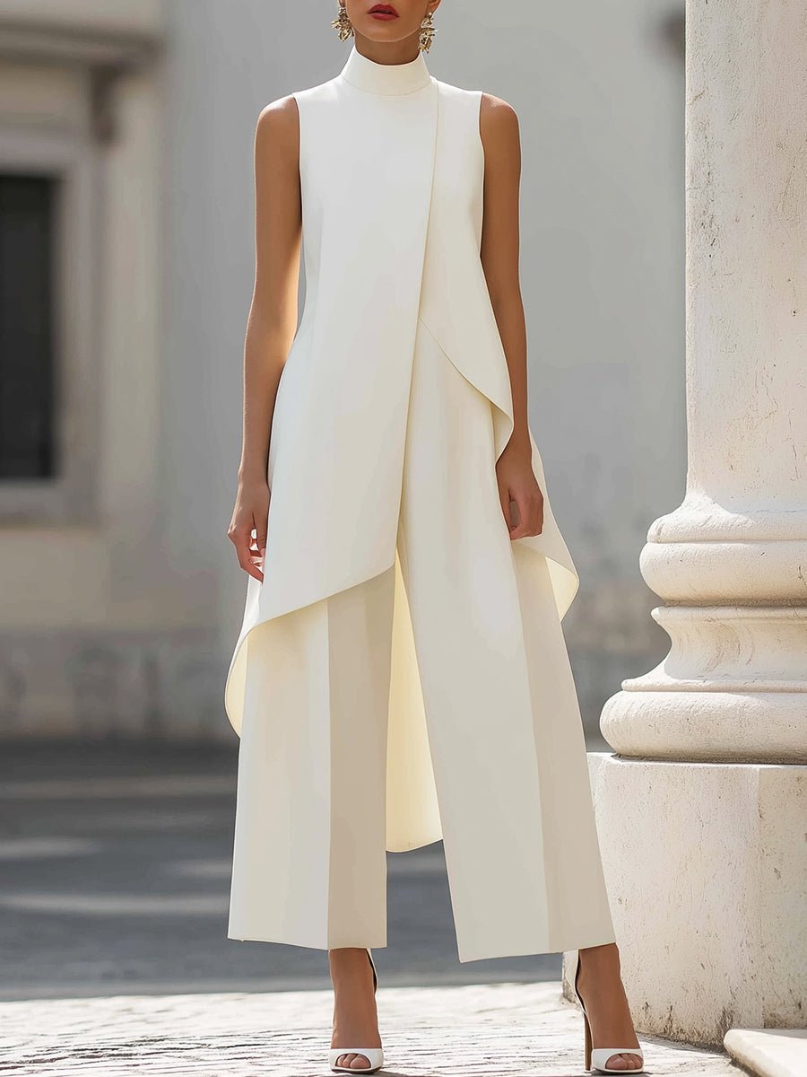 Completo da donna per eventi e occasioni eleganti