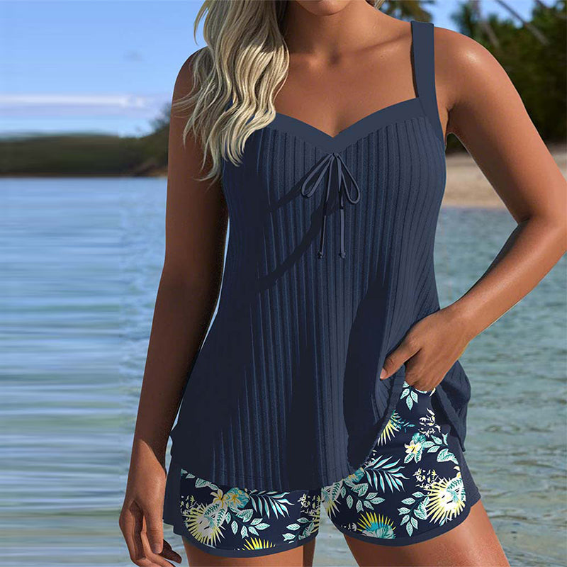 Costume da bagno da donna per giornate estive